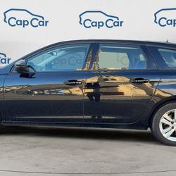 Peugeot 308 SW Phase 2 1.5 BlueHDi 130 EAT8 Active Grandchamps-des-Fontaines