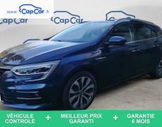 Renault Megane 4 Estate Béthancourt-en-Valois