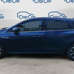 Renault Megane 4 Estate IV 1.6 E-Tech 160 Hybrid Business Intens B&eacute;thancourt-en-Valois