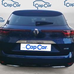 Renault Megane 4 Estate IV 1.6 E-Tech 160 Hybrid Business Intens B&eacute;thancourt-en-Valois