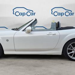 Mazda Mx-5 4 2.0 MZR 160 Performance Fr&eacute;jus