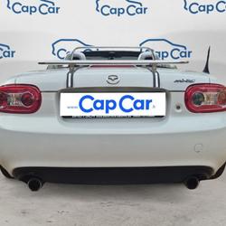 Mazda Mx-5 4 2.0 MZR 160 Performance Fr&eacute;jus