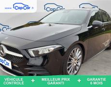 Mercedes Classe A Ajaccio