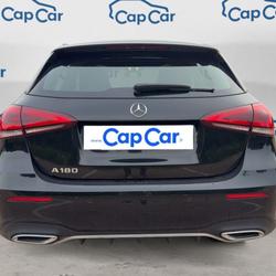 Mercedes Classe A 180 136 7G-DCT AMG Line Ajaccio