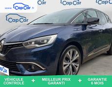 Renault Scenic 4 Ensuès-la-Redonne