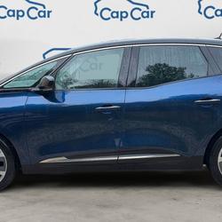 Renault Scenic 4 IV 1.6 dCi 130 Intens Ensu&egrave;s-la-Redonne