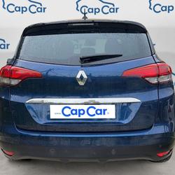 Renault Scenic 4 IV 1.6 dCi 130 Intens Ensu&egrave;s-la-Redonne