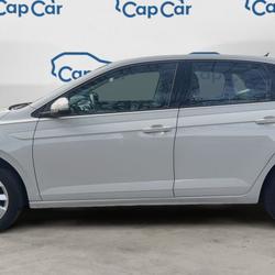 Volkswagen Polo VI 1.0 TSI 95 Style - 5 places Entretien constructeur Le Vaudreuil