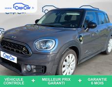 Mini Countryman Lille