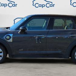 Mini Countryman III 1.5 Cooper SE 220 ALL4 Steptronic 6 Chili - 5 places Entretien constructeur Lille