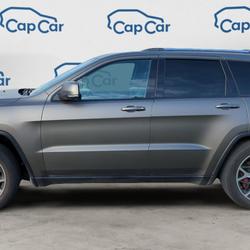 Jeep Grand Cherokee 3.0 CRD V6 250 4WD BVA7 Overland - Automatique Toit ouvrant Merville