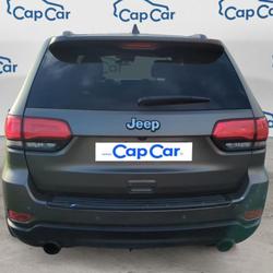 Jeep Grand Cherokee 3.0 CRD V6 250 4WD BVA7 Overland - Automatique Toit ouvrant Merville