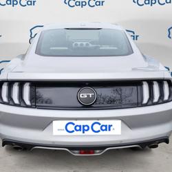 Ford Mustang Fastback VI 5.0 V8 421 BVA GT Royan