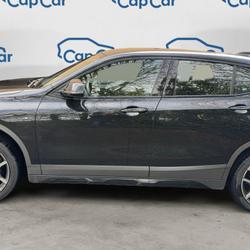 BMW X2 (F39) s Drive 18d 150 BVA8 M Sport X Pouzauges