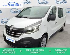 Renault Trafic Saumur