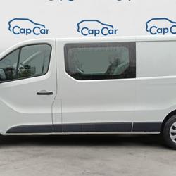 Renault Trafic 2.0 dCi 120 L2 Intens Saumur