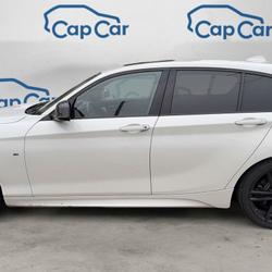 BMW Serie 1 118i 136 BVA8 M Sport Ultimate - Automatique Toit ouvrant Sagy