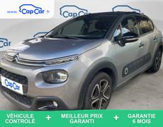 Citroen C3 Nice