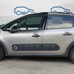 Citroen C3 1.2 PureTech 110 Shine Nice