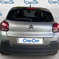 Citroen C3 1.2 PureTech 110 Shine Nice