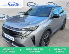 Peugeot 3008 Les Angles