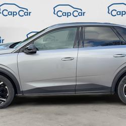 Peugeot 3008 III 213 73kWh Allure - Garantie constructeur Les Angles