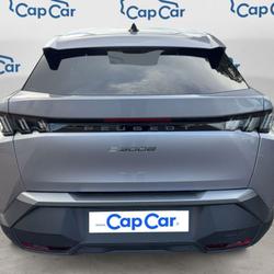 Peugeot 3008 III 213 73kWh Allure - Garantie constructeur Les Angles