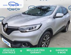 Renault Kadjar Santa-Lucia-di-Moriani