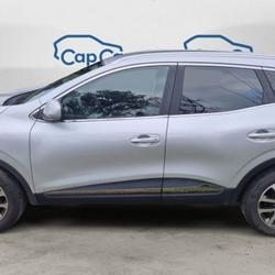 Renault Kadjar I 1.5 dCi 110 EDC6 Intens - Automatique Santa-Lucia-di-Moriani