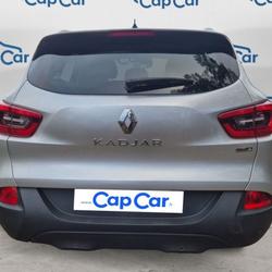 Renault Kadjar I 1.5 dCi 110 EDC6 Intens - Automatique Santa-Lucia-di-Moriani