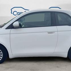 Fiat 500 II III e 95 Action - Entretien constructeur Paris 16e Arrondissement