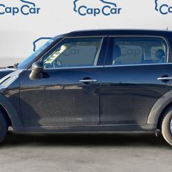 Mini Countryman 2.0 Cooper D 112 BVA6 Brick Lane Le Champ-Saint-P&egrave;re