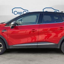 Renault Captur 1.6 E-Tech Plug-In 160 Intens - Automatique Toulouse