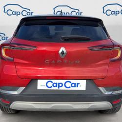 Renault Captur 1.6 E-Tech Plug-In 160 Intens - Automatique Toulouse