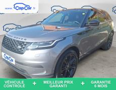 Land Rover Range Rover Velar Prévessin-Moëns