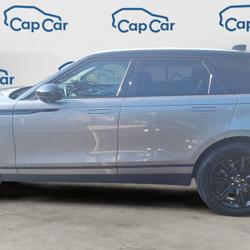 Land Rover Range Rover Velar 2.0 D200 204 MHEV 4WD BVA8 SE Pr&eacute;vessin-Mo&euml;ns