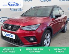 Seat Arona Istres