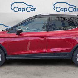 Seat Arona 1.0 TSI 116 DSG7 FR - Automatique Istres