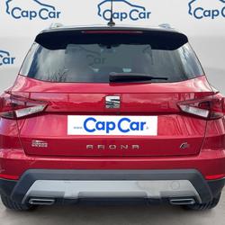 Seat Arona 1.0 TSI 116 DSG7 FR - Automatique Istres