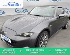 Mazda Mx-5 4