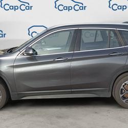 BMW X1 sDrive 18d 150 Steptonic8 Business Design - Automatique Longeville-sur-Mer