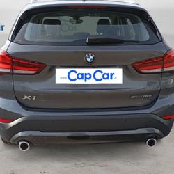 BMW X1 sDrive 18d 150 Steptonic8 Business Design - Automatique Longeville-sur-Mer