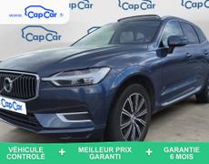 Volvo XC60 Hagondange