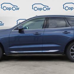 Volvo XC60 2.0 TDi 190 Geartronic8 Inscription Luxe - Toit ouvrant Hagondange