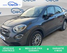 Fiat 500x Aix-en-Provence