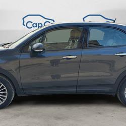 Fiat 500x I 1.0 Firefly Turbo T3 120 Lounge Aix-en-Provence