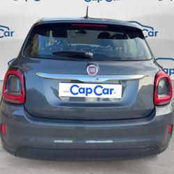 Fiat 500x I 1.0 Firefly Turbo T3 120 Lounge Aix-en-Provence