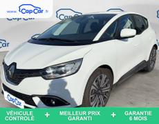 Renault Scenic 4 Heudebouville