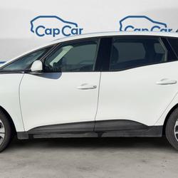 Renault Scenic 4 1.3 Tce 115 Life Heudebouville