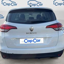 Renault Scenic 4 1.3 Tce 115 Life Heudebouville